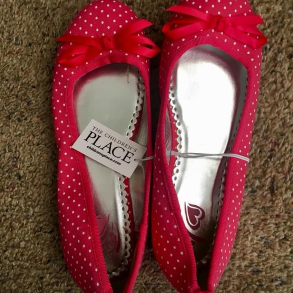 Ballet Flats
